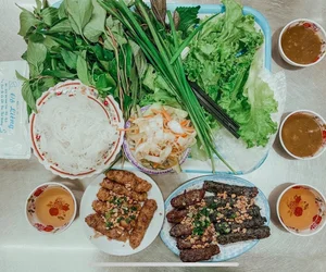 quán nhậu tại Phường 5 Quận 3