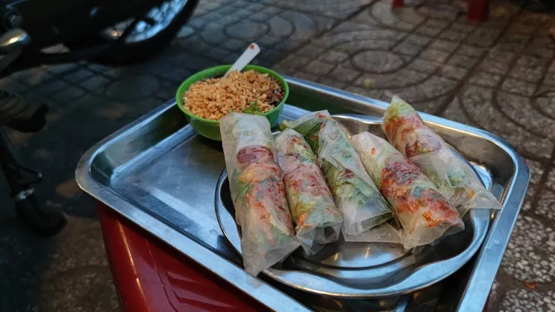 Bò Bía Kỳ Đồng