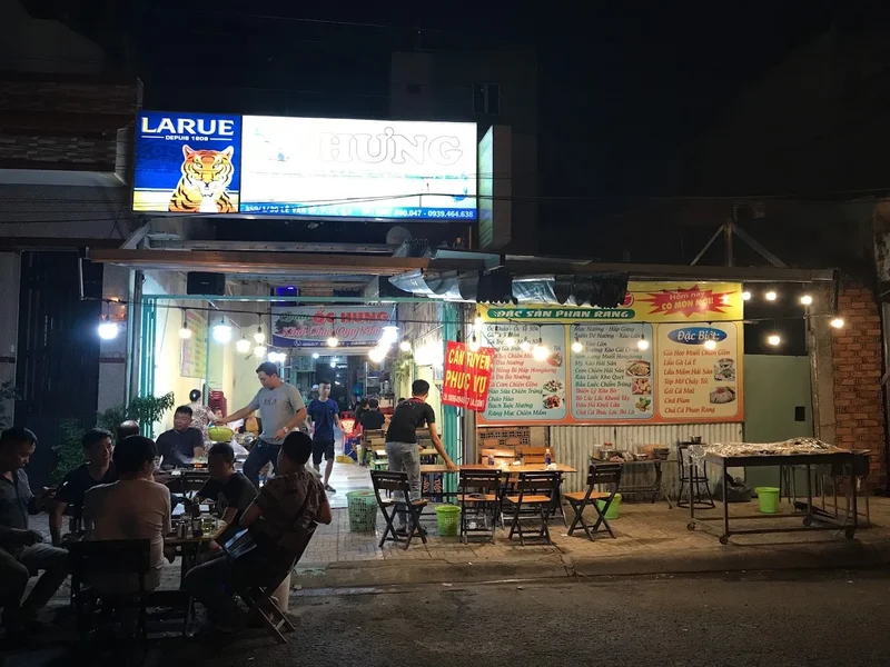 Ốc Hương 771 Hoàng Sa