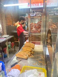 Danh sách 30 quán bánh mì tại Quận 1