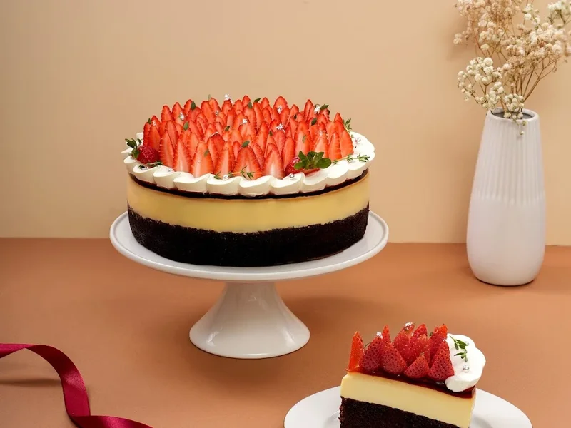 Tiệm Bánh Cái Lò Nướng - Nguyễn Thị Minh Khai