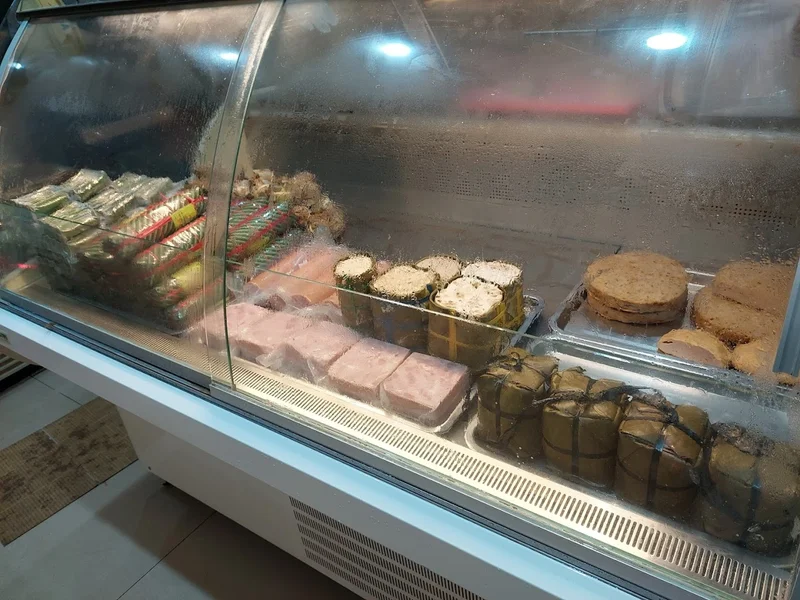 Bánh mì Ngọc Xuyến