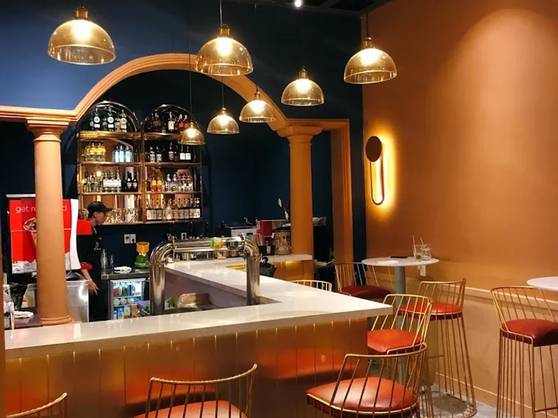 Bonchon Vietnam - Lý Tự Trọng