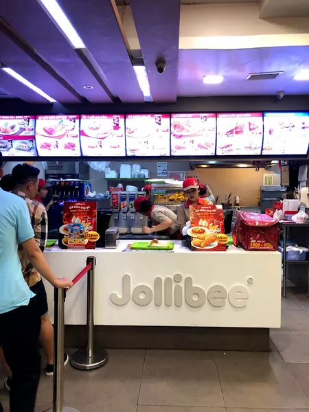 Jollibee - Saigonstar