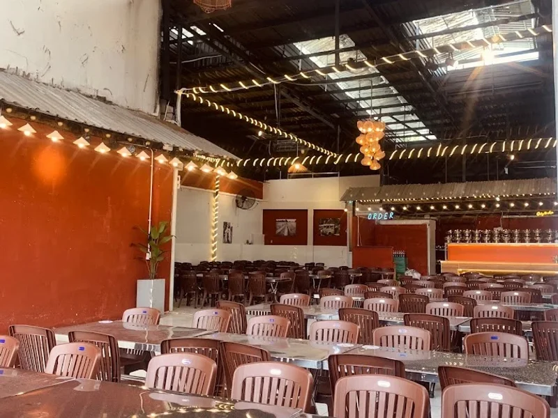 Gà Cơ Bắp 2 - Chuyên các món gà