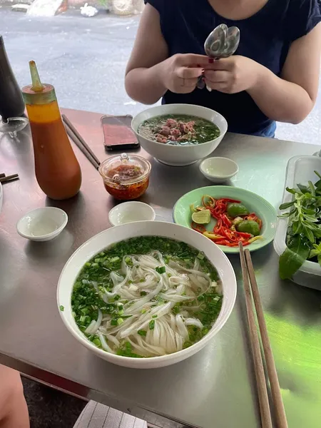 Quán Phở