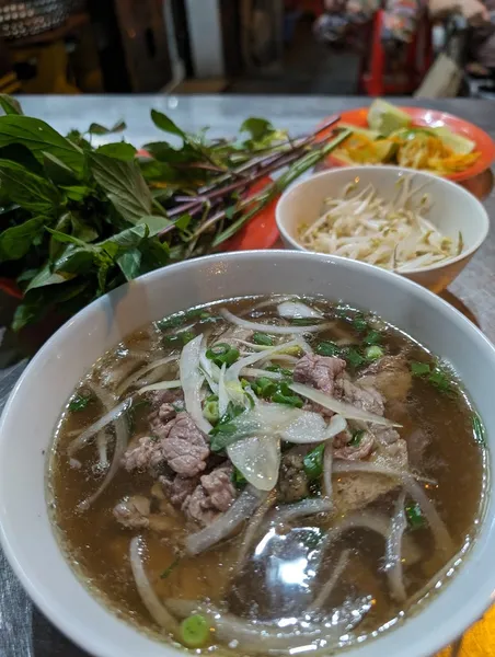 Phở Thanh Bình