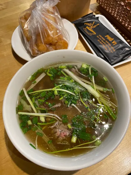 Phở Vị