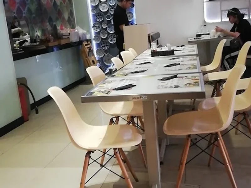 Phở ông Hùng - Món Huế