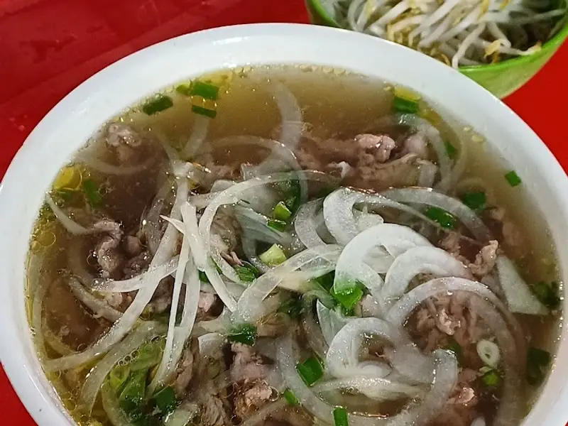 Phở Hải