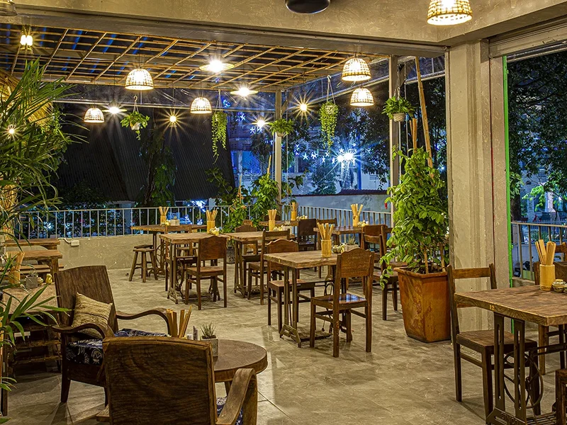 GÓC HUẾ - Kỳ Đồng