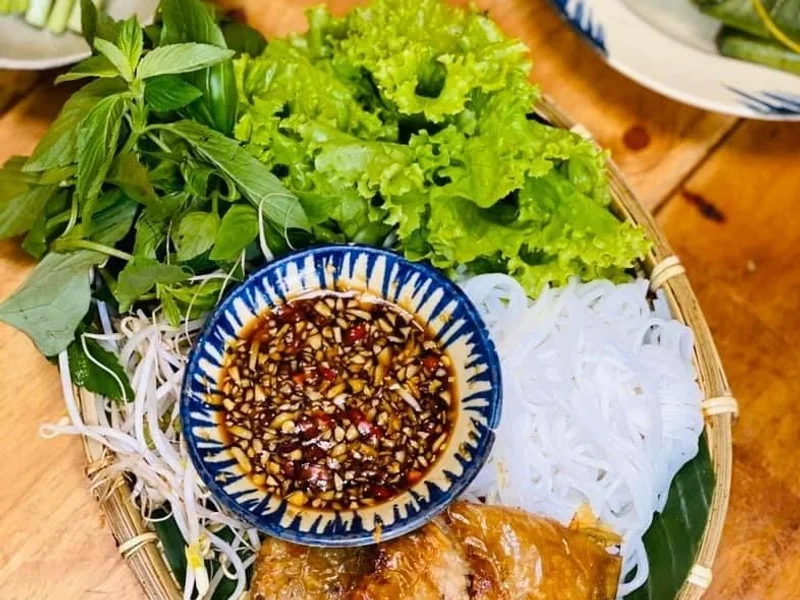 Bún Riêu Nhà