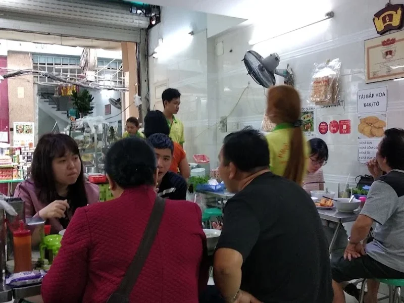 Phở Hoàng Yến