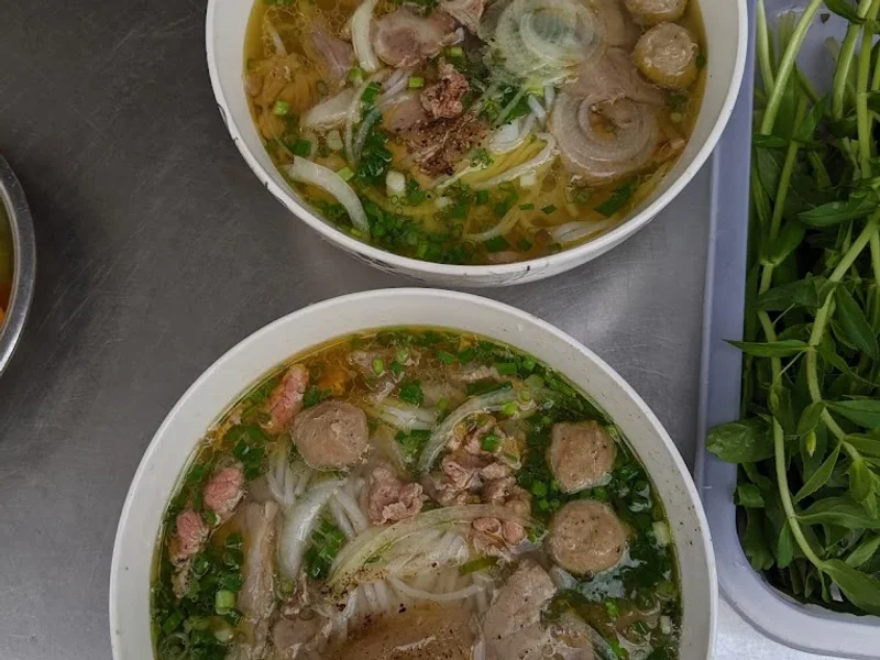 Phở Huệ