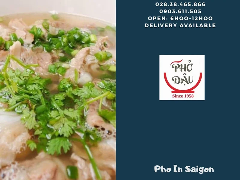 Phở Dậu