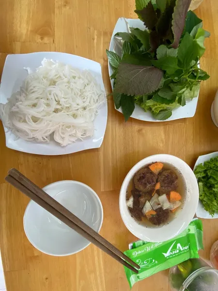 Bún Chả Ngọc Hà