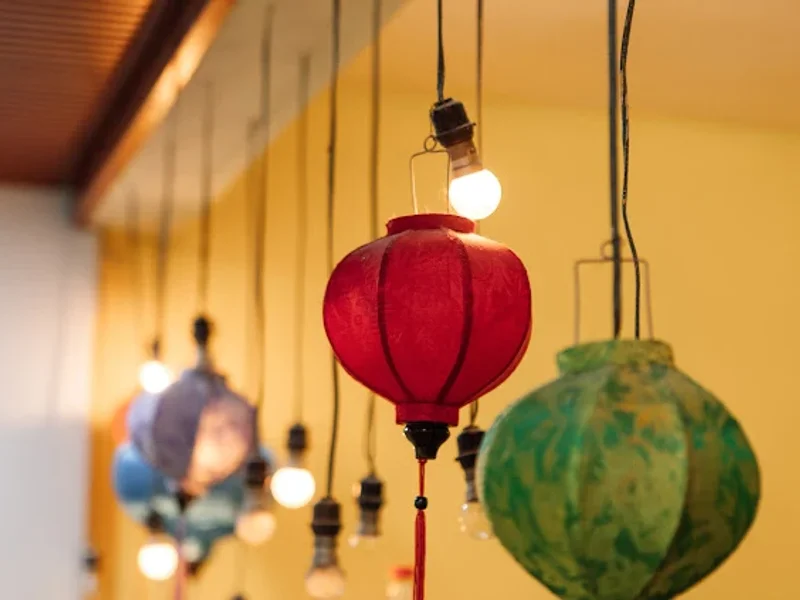 Bún Đậu Mẹt- Bún Chả Ai Gia