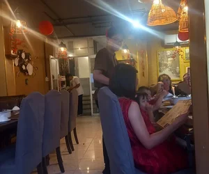 quán bún chả tại Quận 3