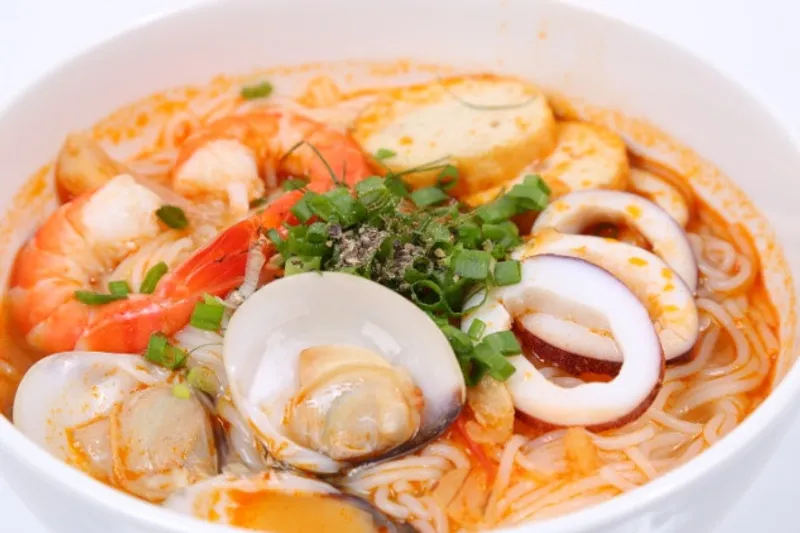 Bún Bò Gánh - 110 Lý Chính Thắng