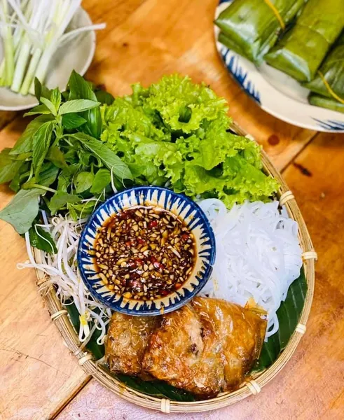 Bún Riêu Nhà