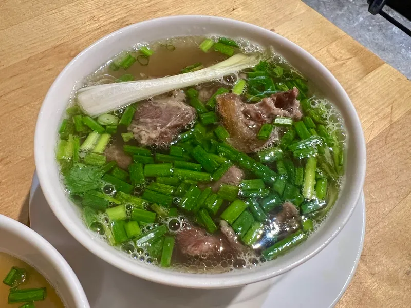 Phở Vị