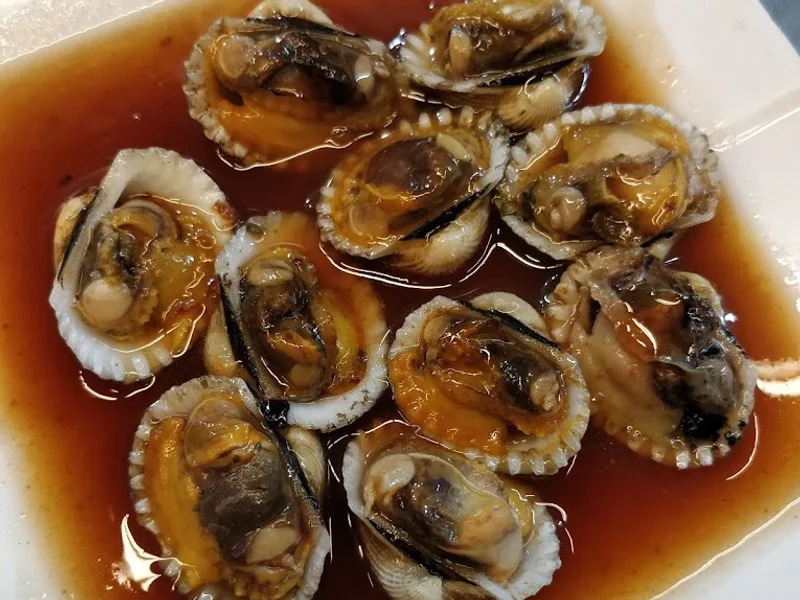 Quán Ốc Út Trang