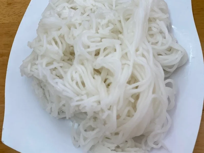 Bún Chả Ngọc Hà