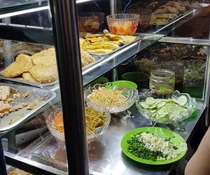 quán ăn sáng tại Phường Phạm Ngũ Lão Quận 1