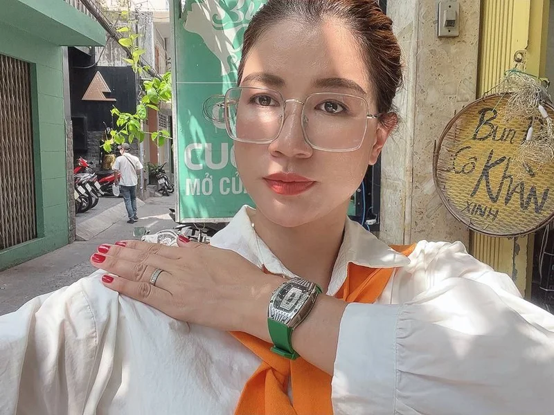 Bún Đậu Cô Khàn