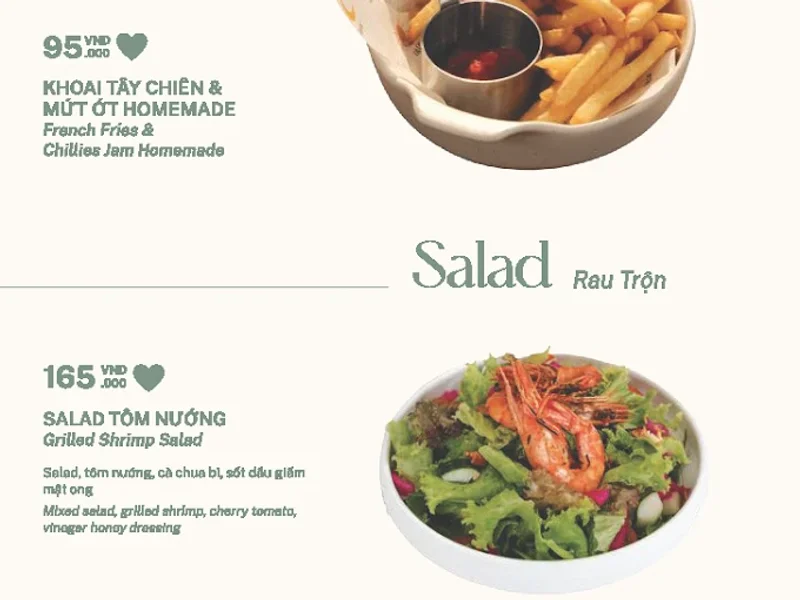 DaybyDay - Kitchen & Bar