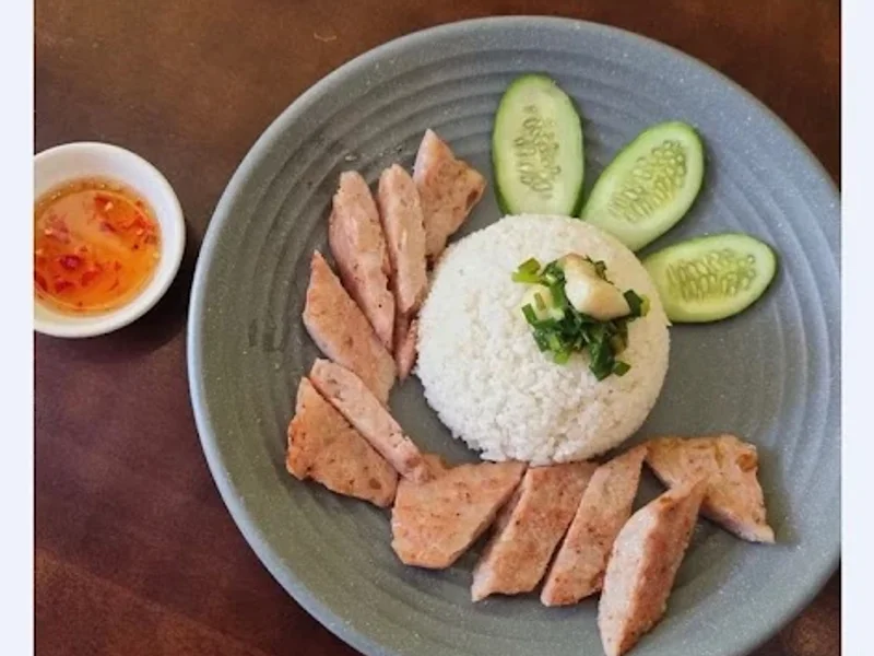 Cơm tấm Chị Hằng since 1993