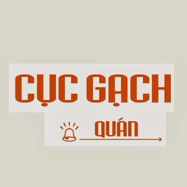 Cục Gạch Quán
