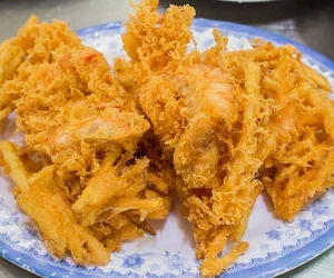 quán ăn sáng tại Quận 3