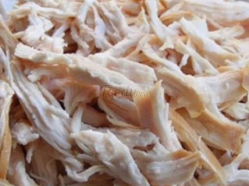 Quán xôi lá chuối