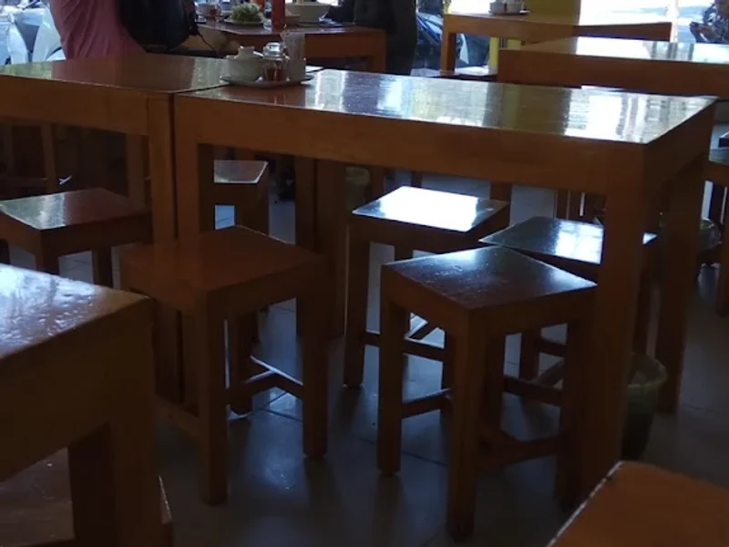 Quán Mì Quảng Ăn Là Nhớ