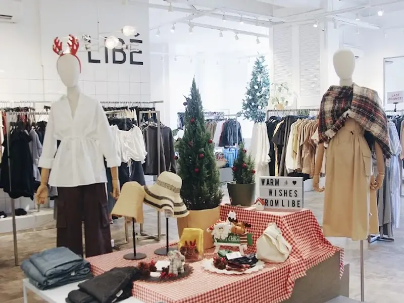 LIBÉ Lý Tự Trọng