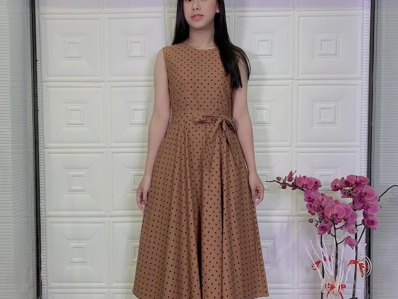 Shop Thời Trang Nữ MBB