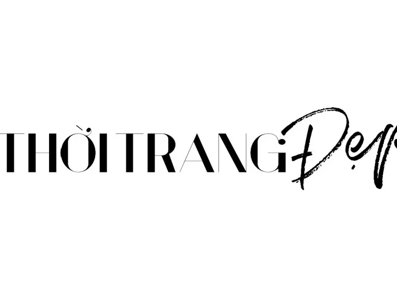 Thời Trang Đep