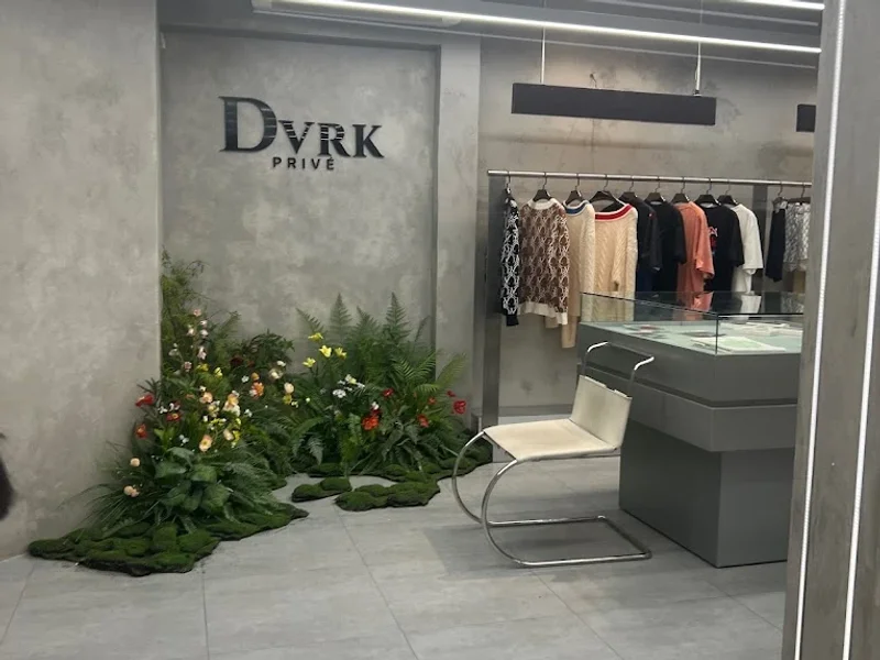 DVRK CLOTHING