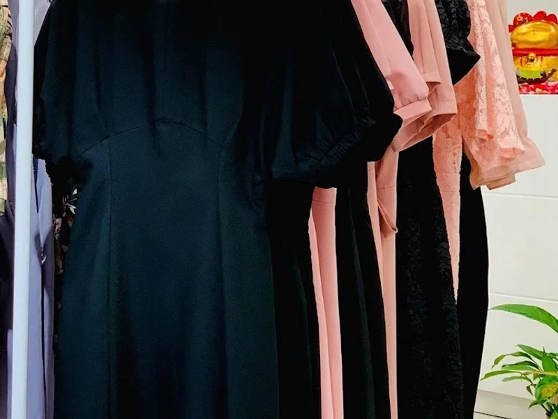 Thời trang công sở K&K Fashion CMT8