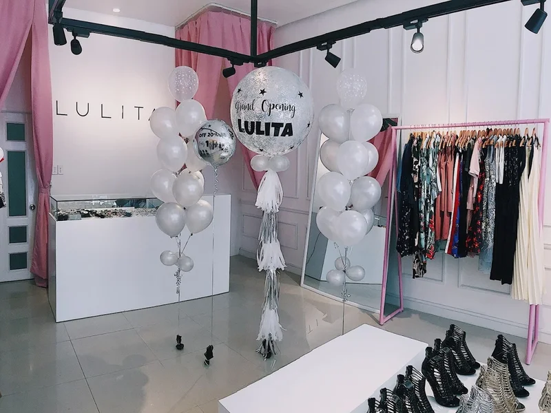 Lulita Shop