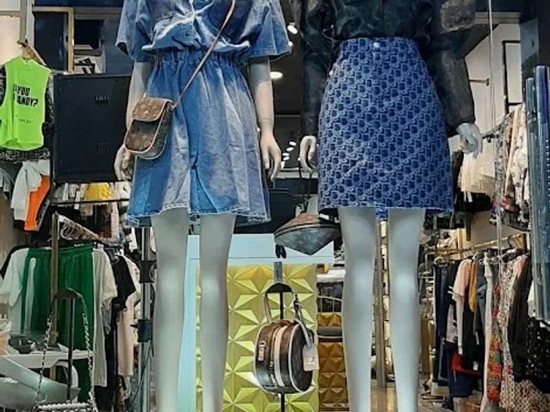 Kiều Thuỷ Tiên Shop