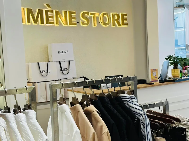 Imene Store