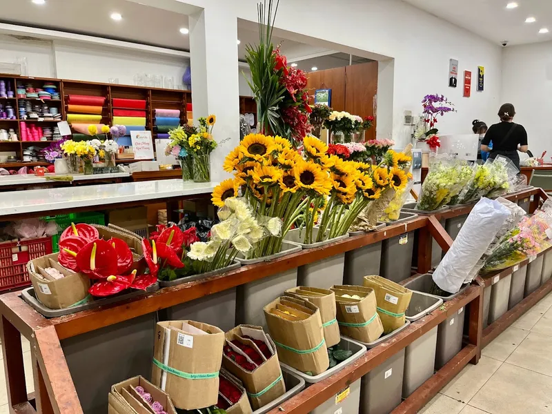 Shop Hoa Yêu Thương
