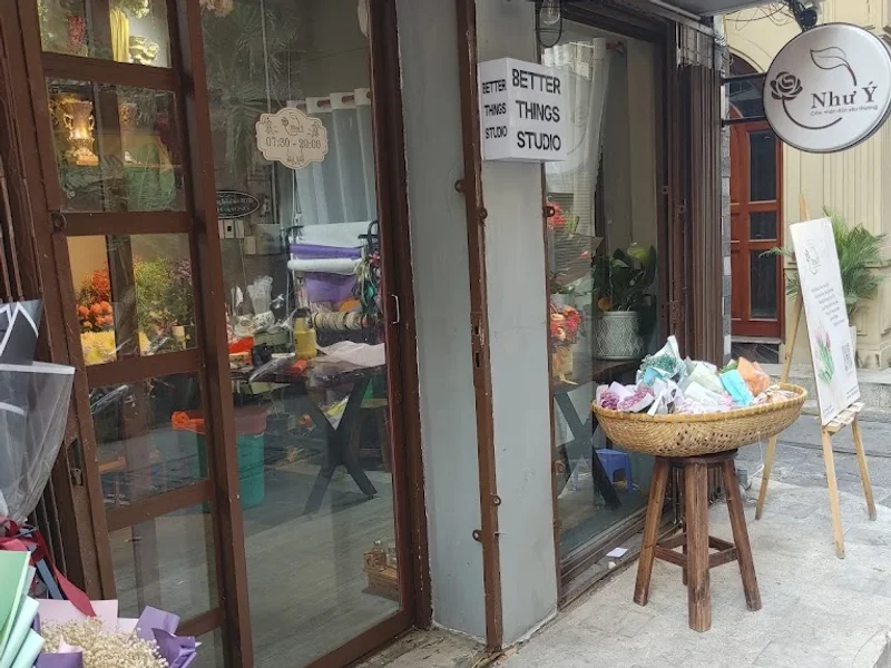 HOA TƯƠI NHƯ Ý - Cảm Nhận Đón Yêu Thương