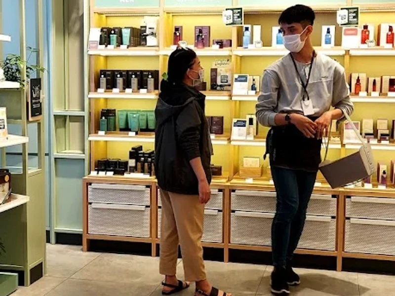 Innisfree Việt Nam
