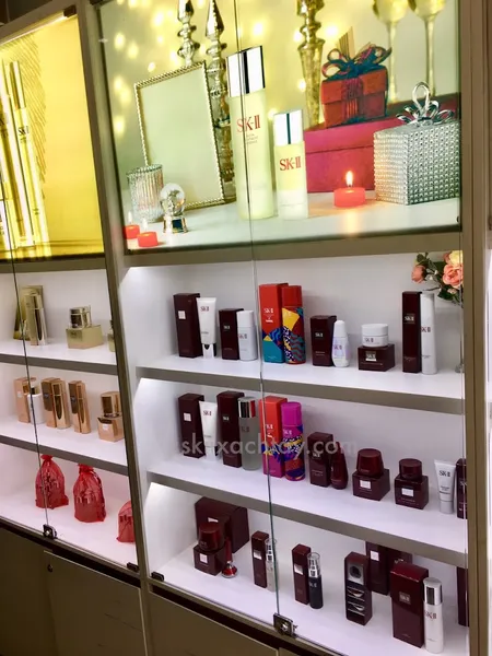 Moon Shop - Các Sản Phẩm SKII Chính Hãng