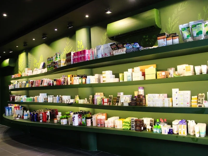 Chợ Tình Của Boo