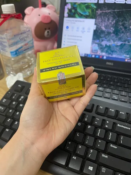 Mỹ Phẩm Đông Anh HCM
