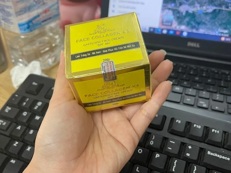 Mỹ Phẩm Đông Anh HCM